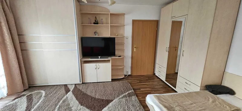 Doamna Ghica x Colentina - 5 min parc plumbuita