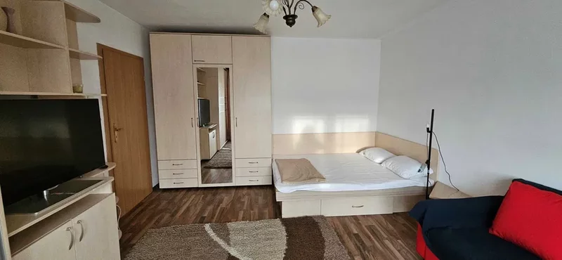 Doamna Ghica x Colentina - 5 min parc plumbuita