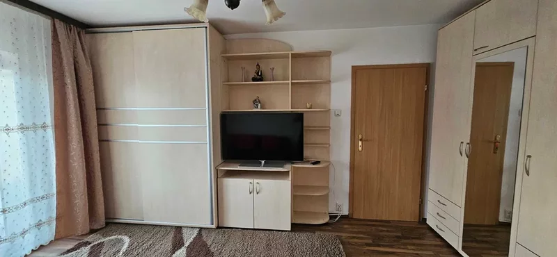 Doamna Ghica x Colentina - 5 min parc plumbuita