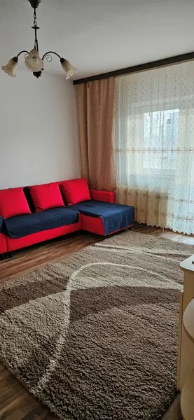 Doamna Ghica x Colentina - 5 min parc plumbuita