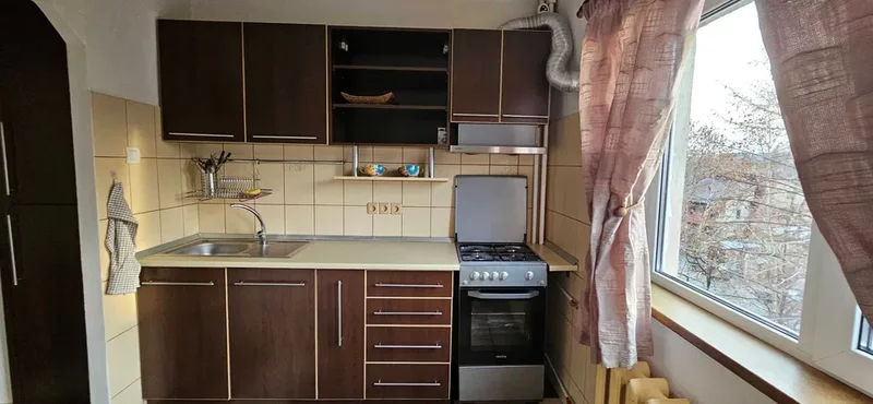 Doamna Ghica x Colentina - 5 min parc plumbuita