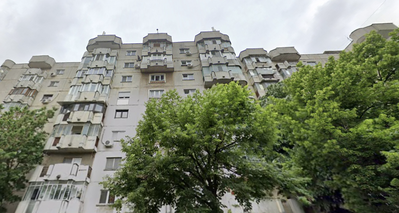 Doamna Ghica x Colentina - 5 min parc plumbuita